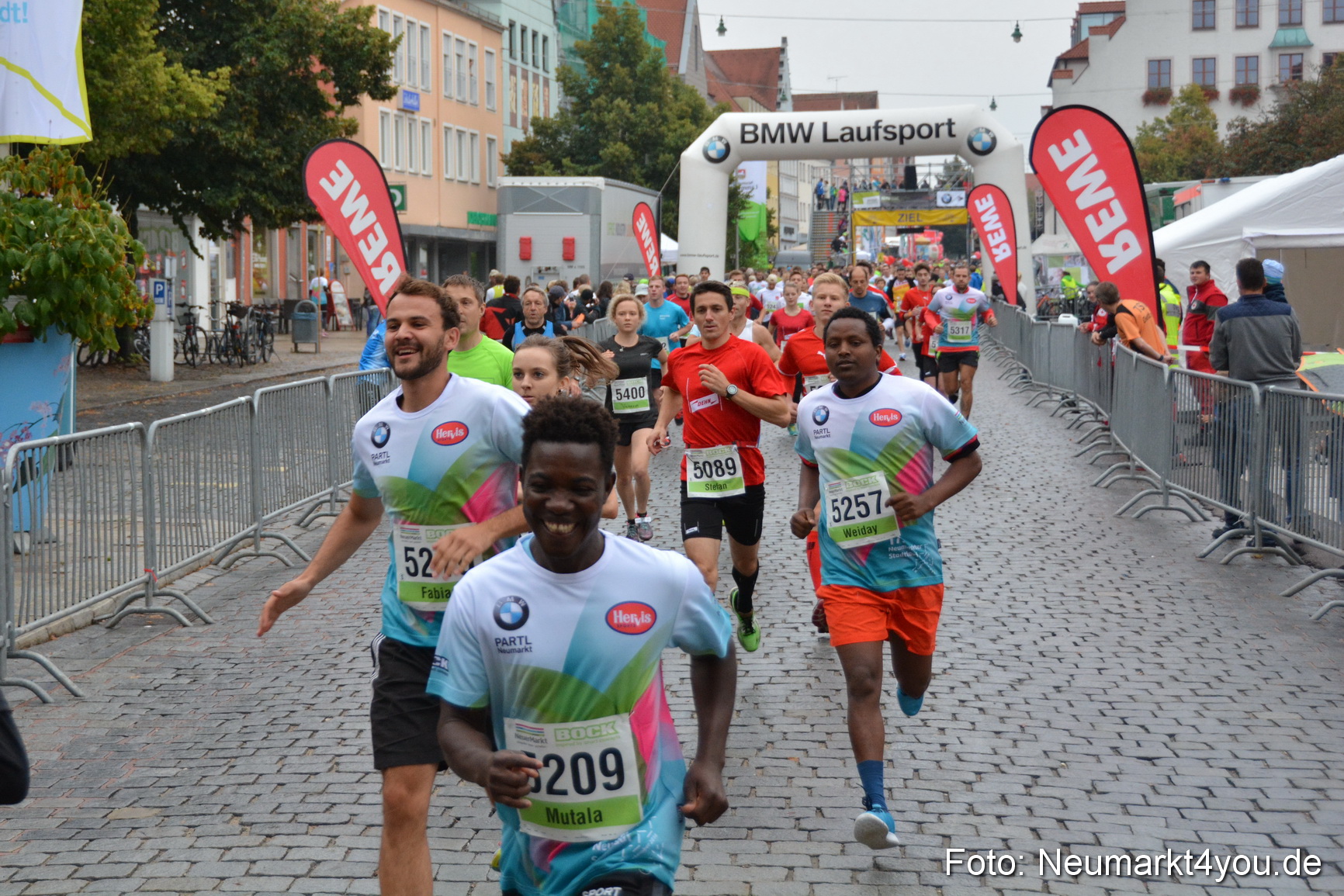Stadtlauf Neumarkt 2016 1512